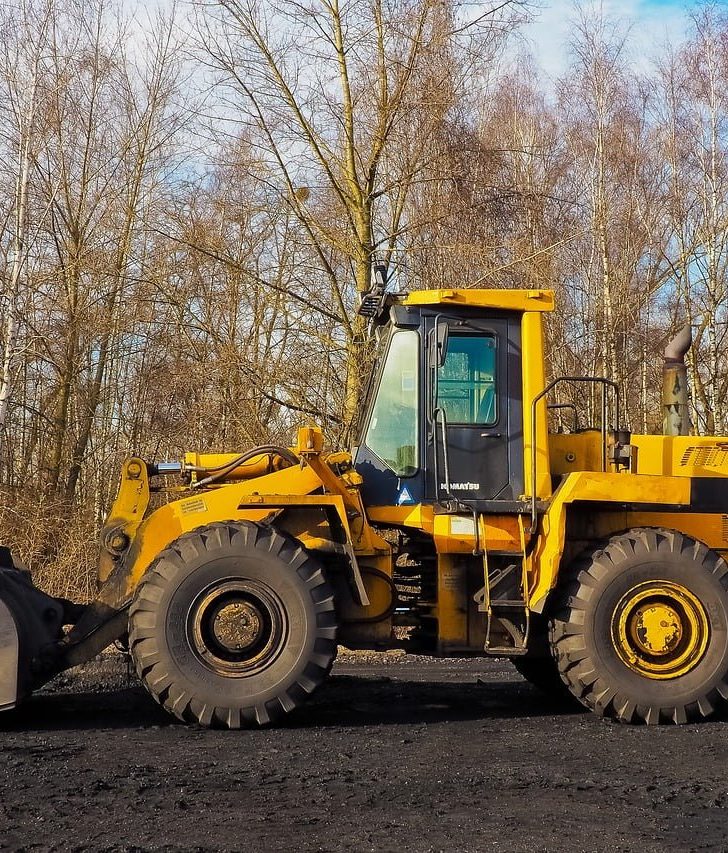 wheel loader, construction machine, vehicle-1998102.jpg