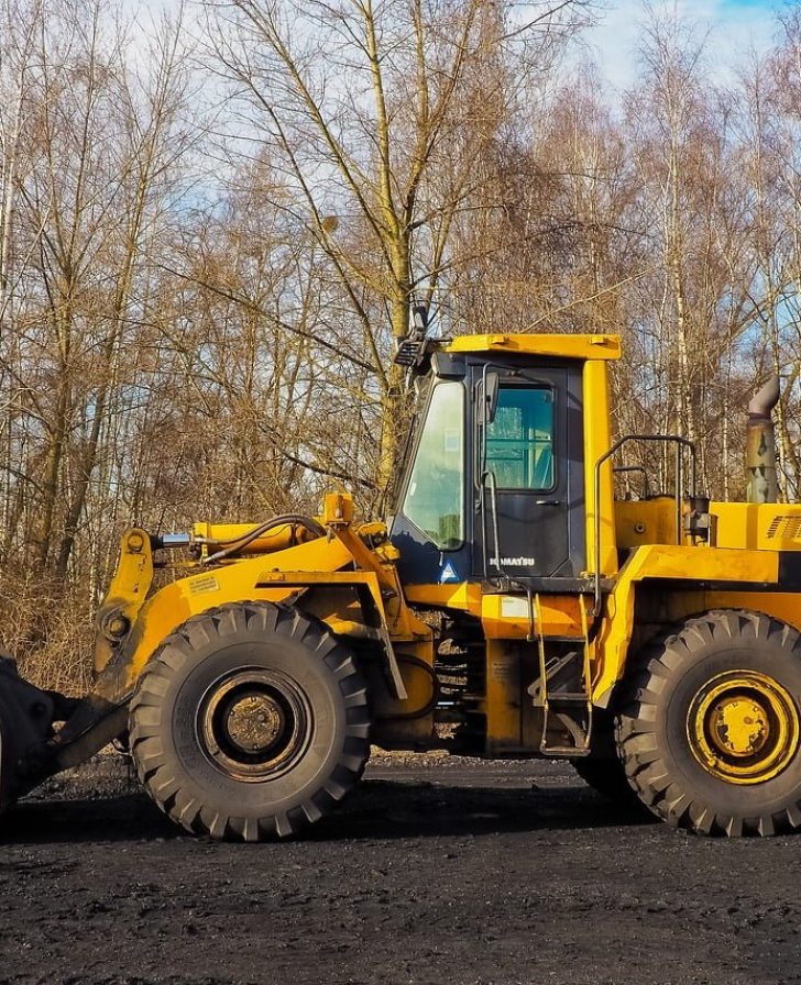 wheel loader, construction machine, vehicle-1998102.jpg